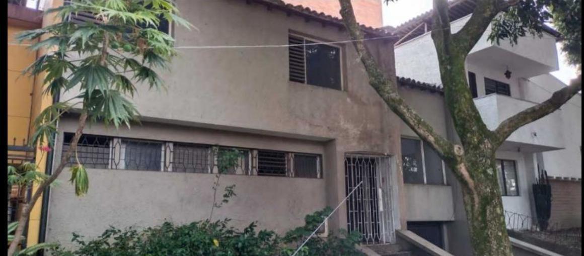 Casa lote en venta en Belén Rosales Medellín