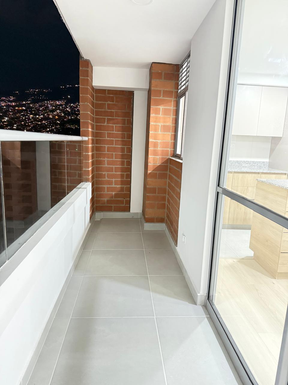 Apartamento en venta Medellín Altamira Robledo