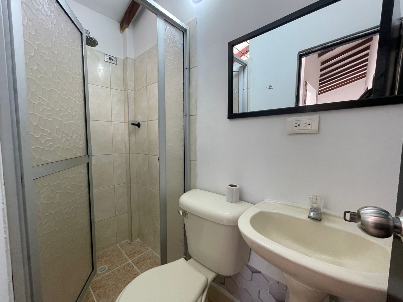 Apartamento para arriendo en Campo valdés