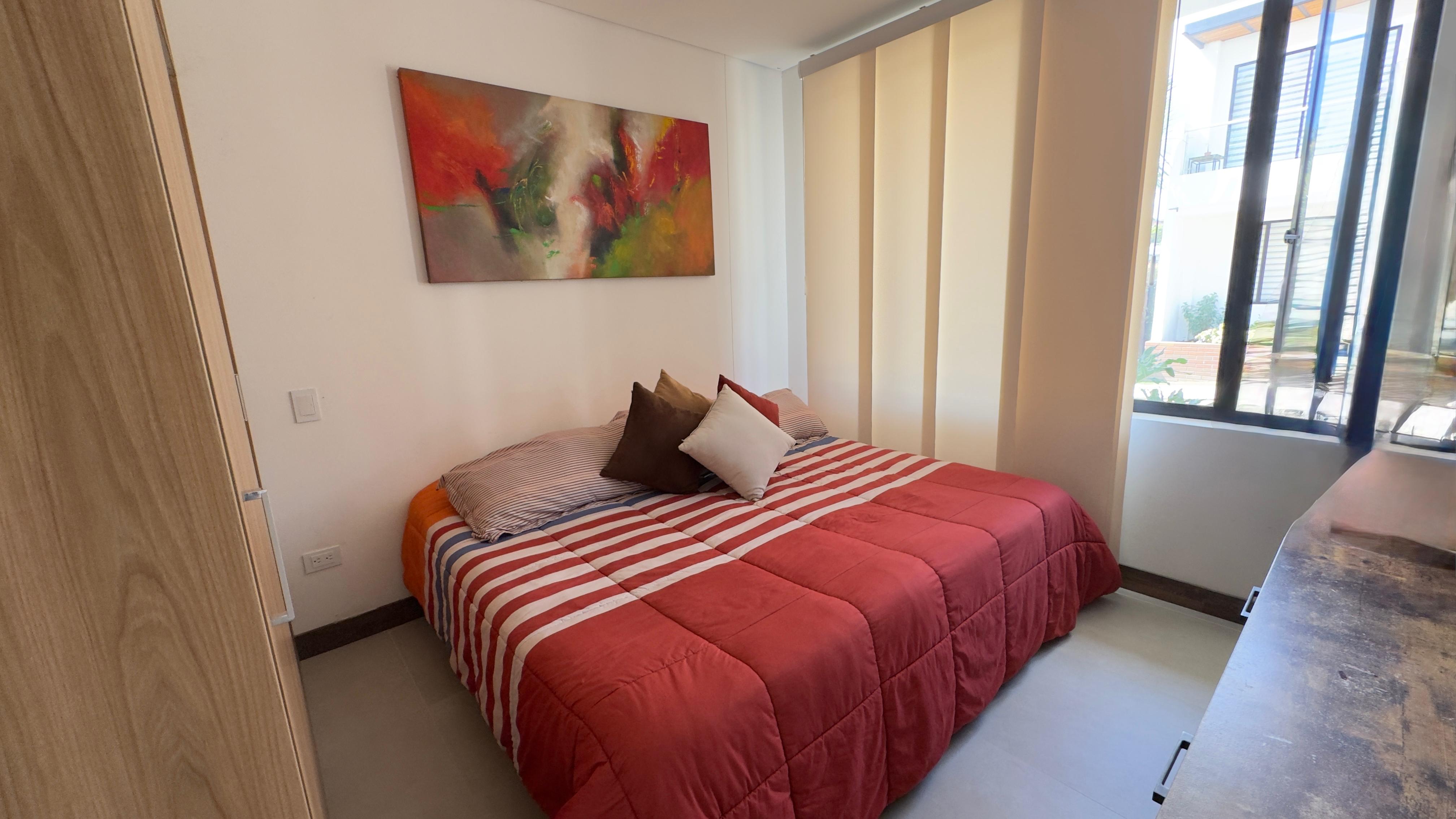 Venta de casa en El Retiro Macedonia