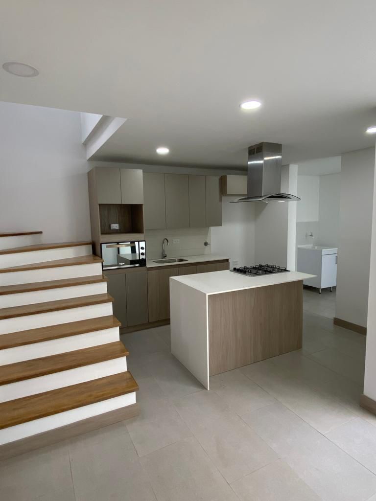 Venta de casa en La Ceja Ciudadela de Las Flores