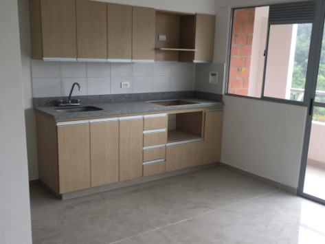 Apartamento en Venta en Pilarica - Medellín