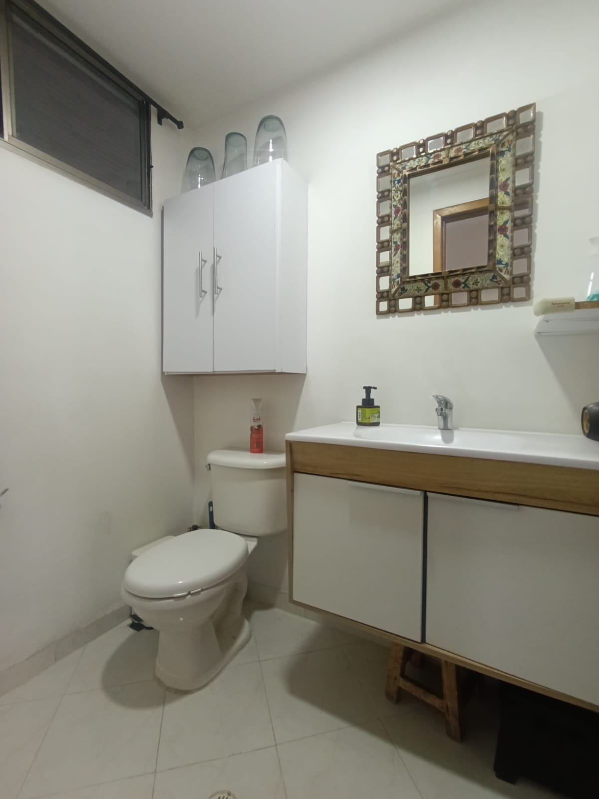 apartamento los bernal