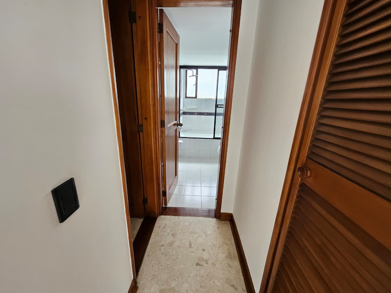 Apartamento para arriendo en Castropol El Poblado