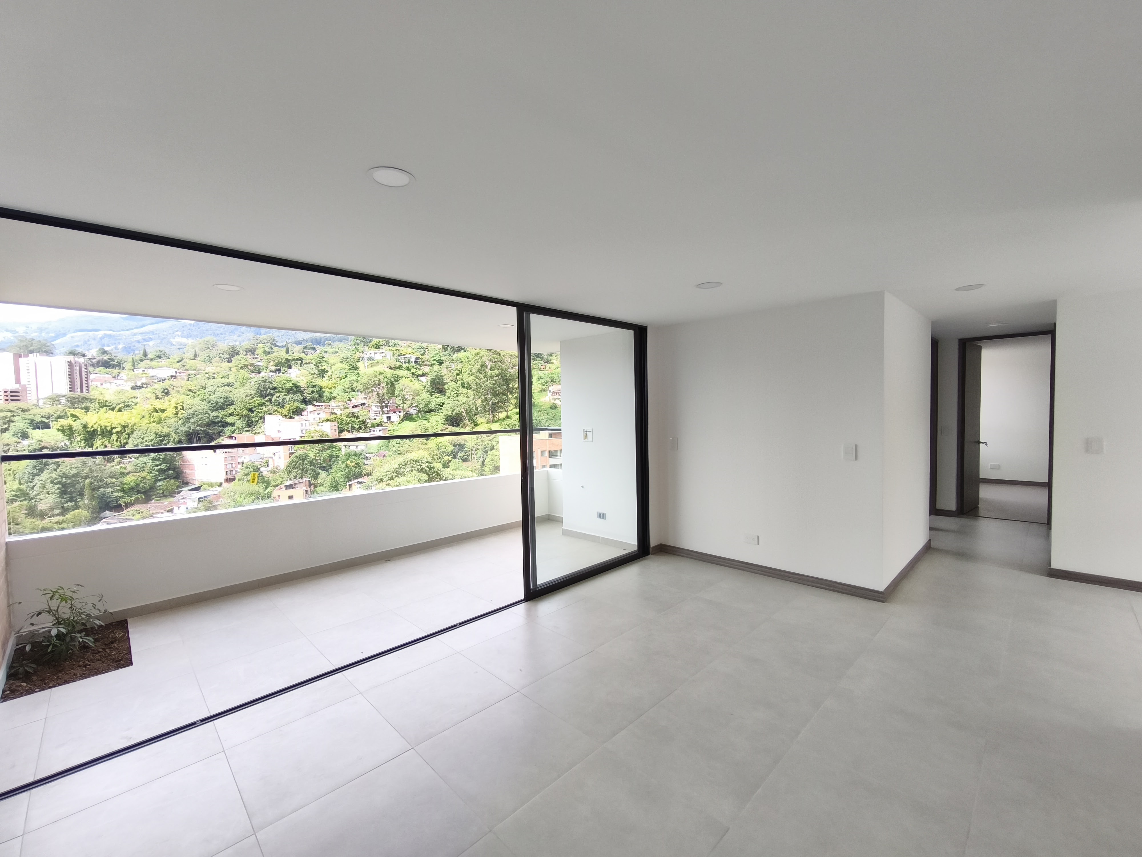 Venta de apartamento en Envigado Camino Verde