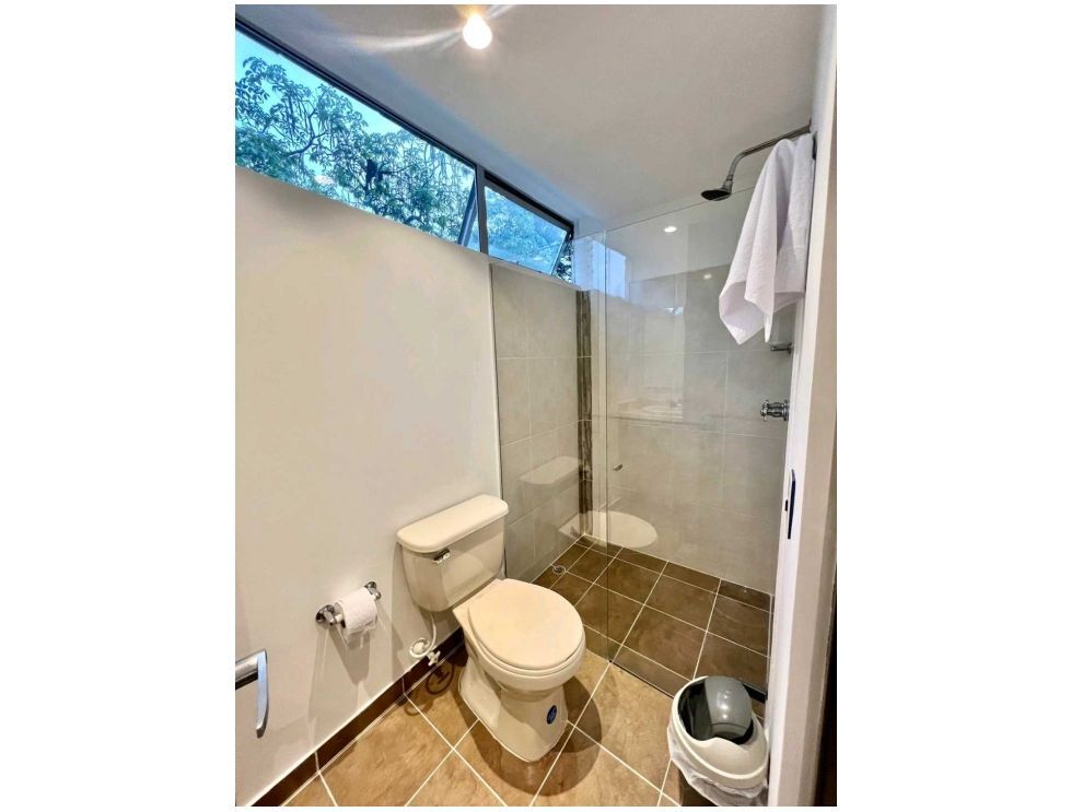Apartaestudio en venta en Las Vegas Poblado
