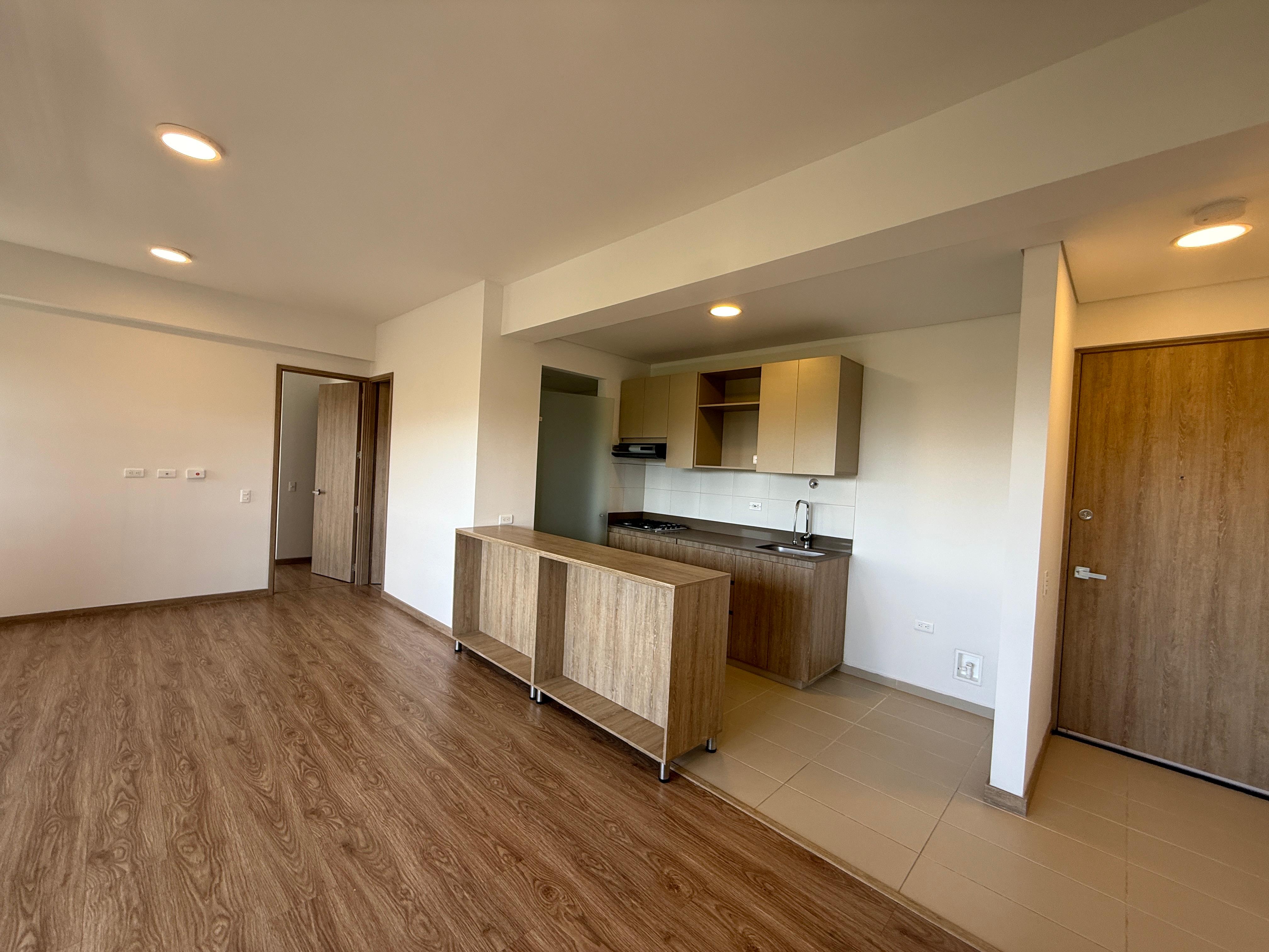 Venta de apartamento en Rionegro Barro Blanco
