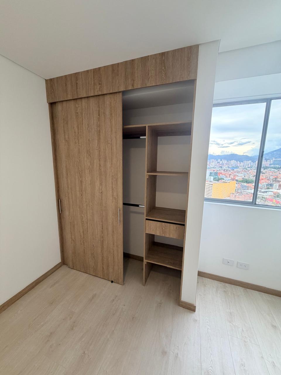 Apartamento Nuevo  para venta en Itagüí