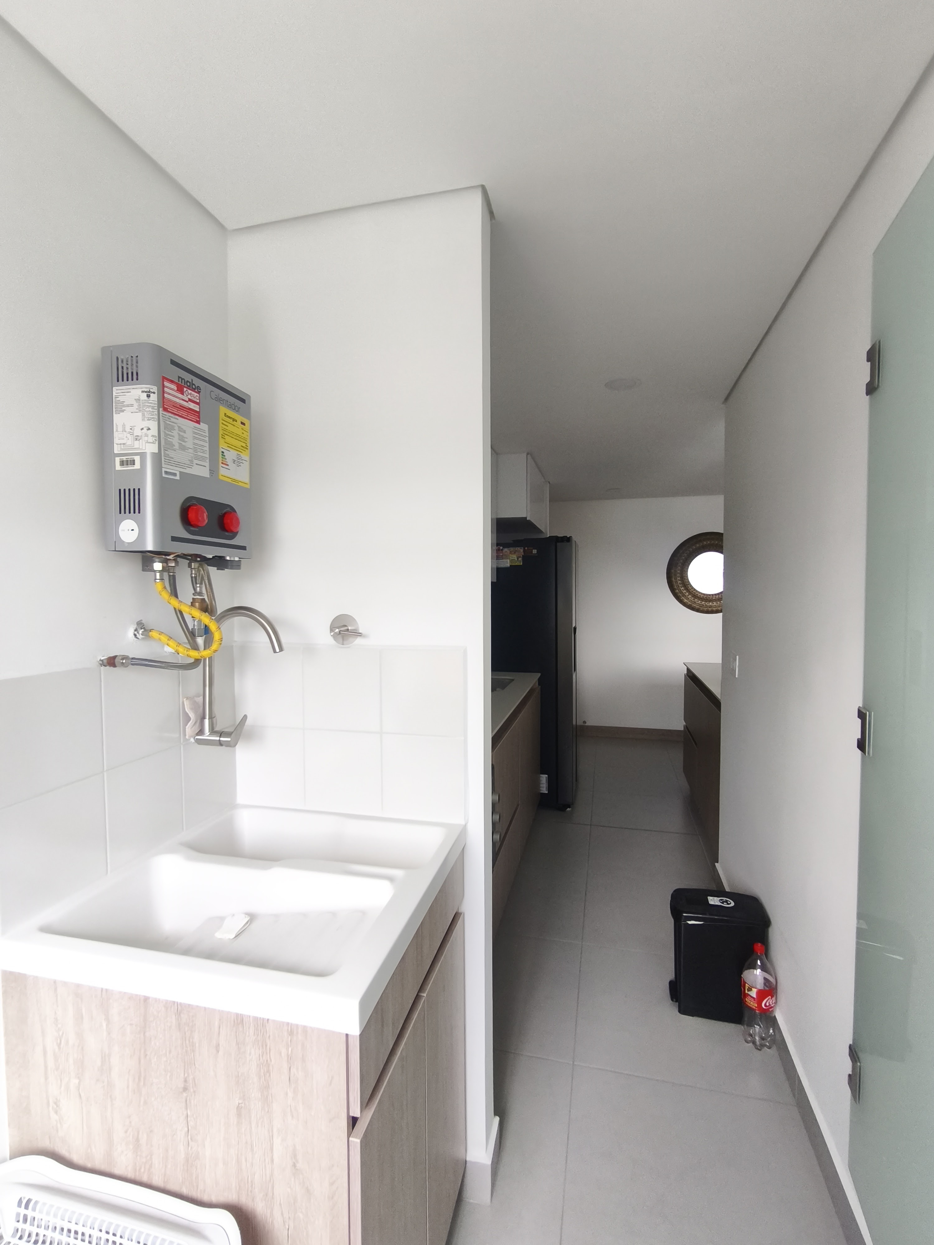 Venta de apartaestudio en Envigado Señorial