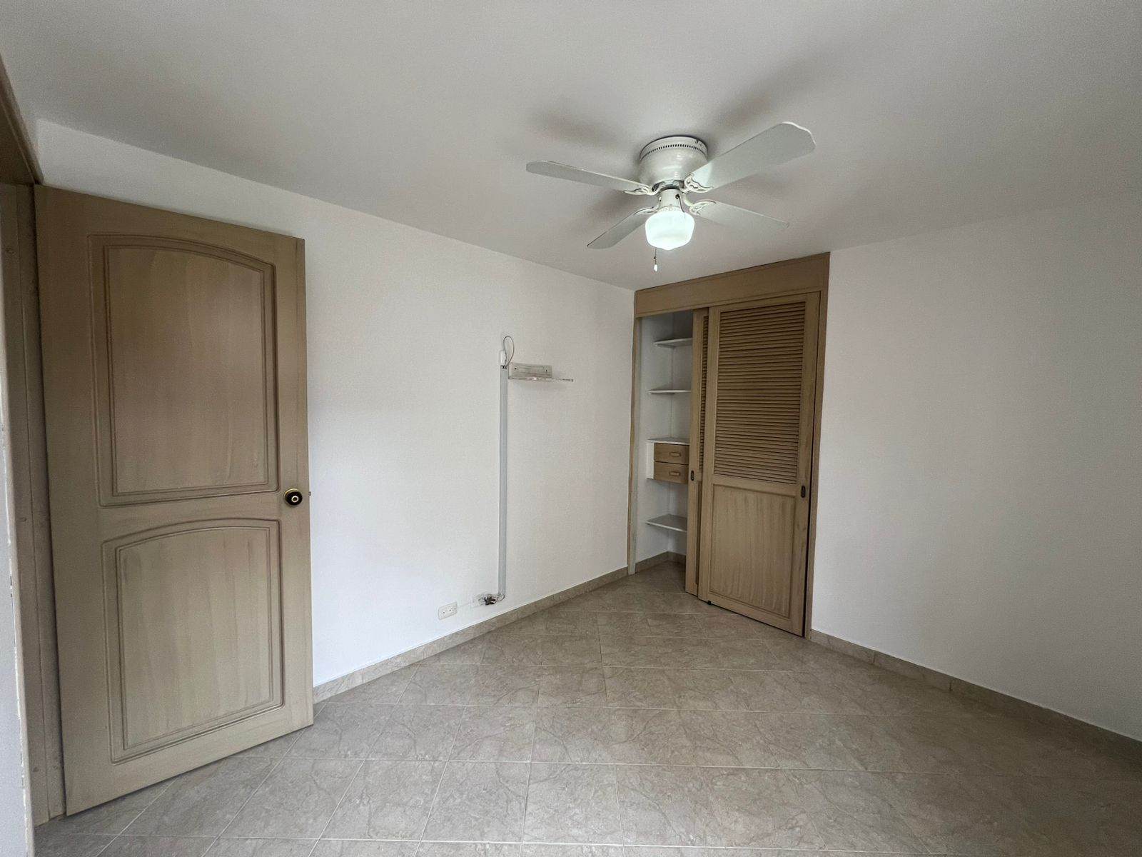 Apartamento en venta Medellín  Loma de los Bernal