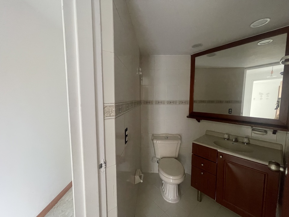 Apartamento en venta Envigado La Frontera