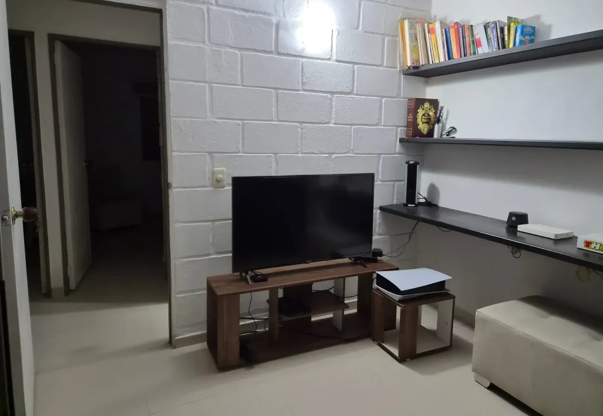 Casa para venta en Belén Aliadas