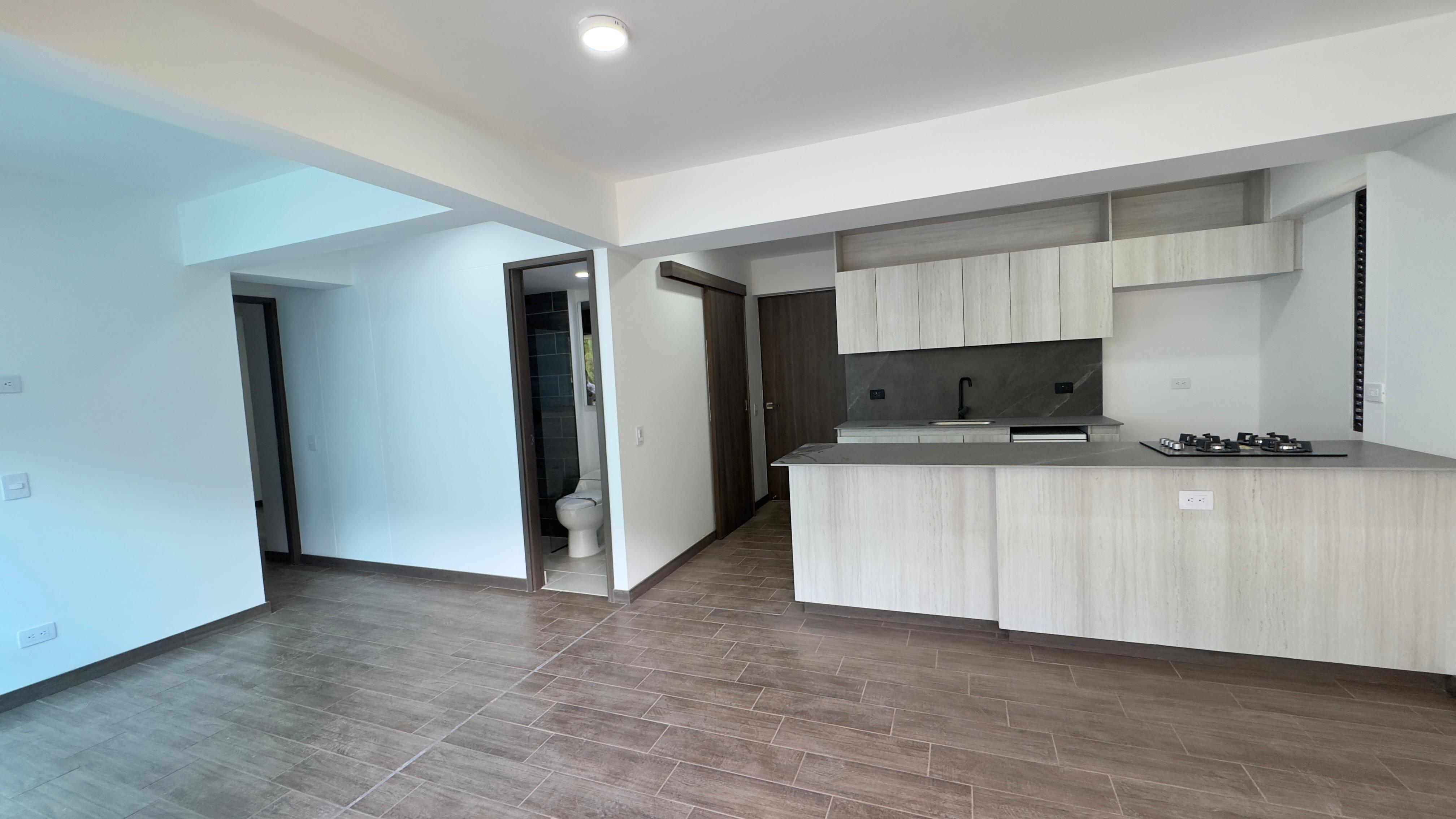 Venta de casa en Rionegro Gualanday