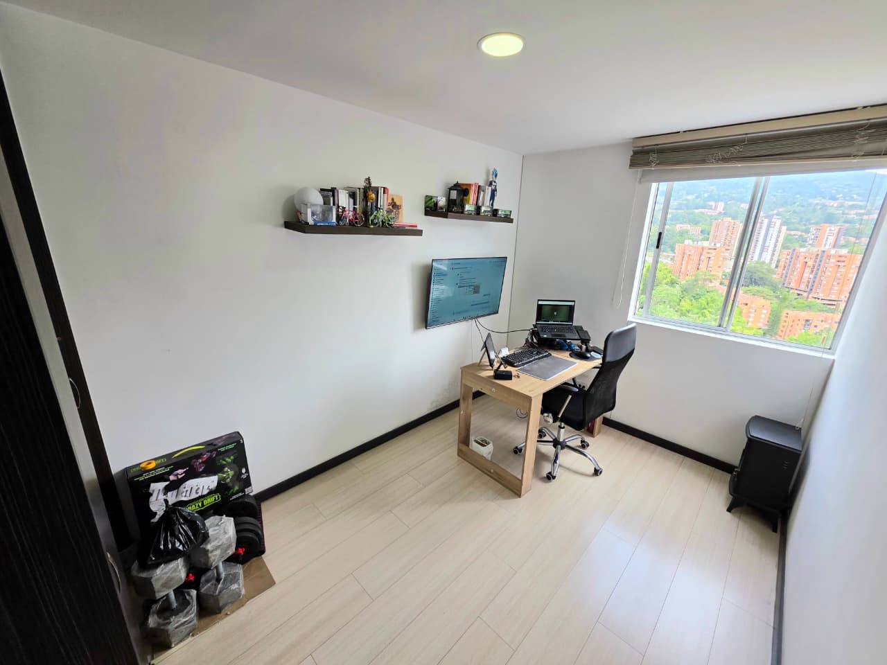 apartamento en venta en itagui suramerica