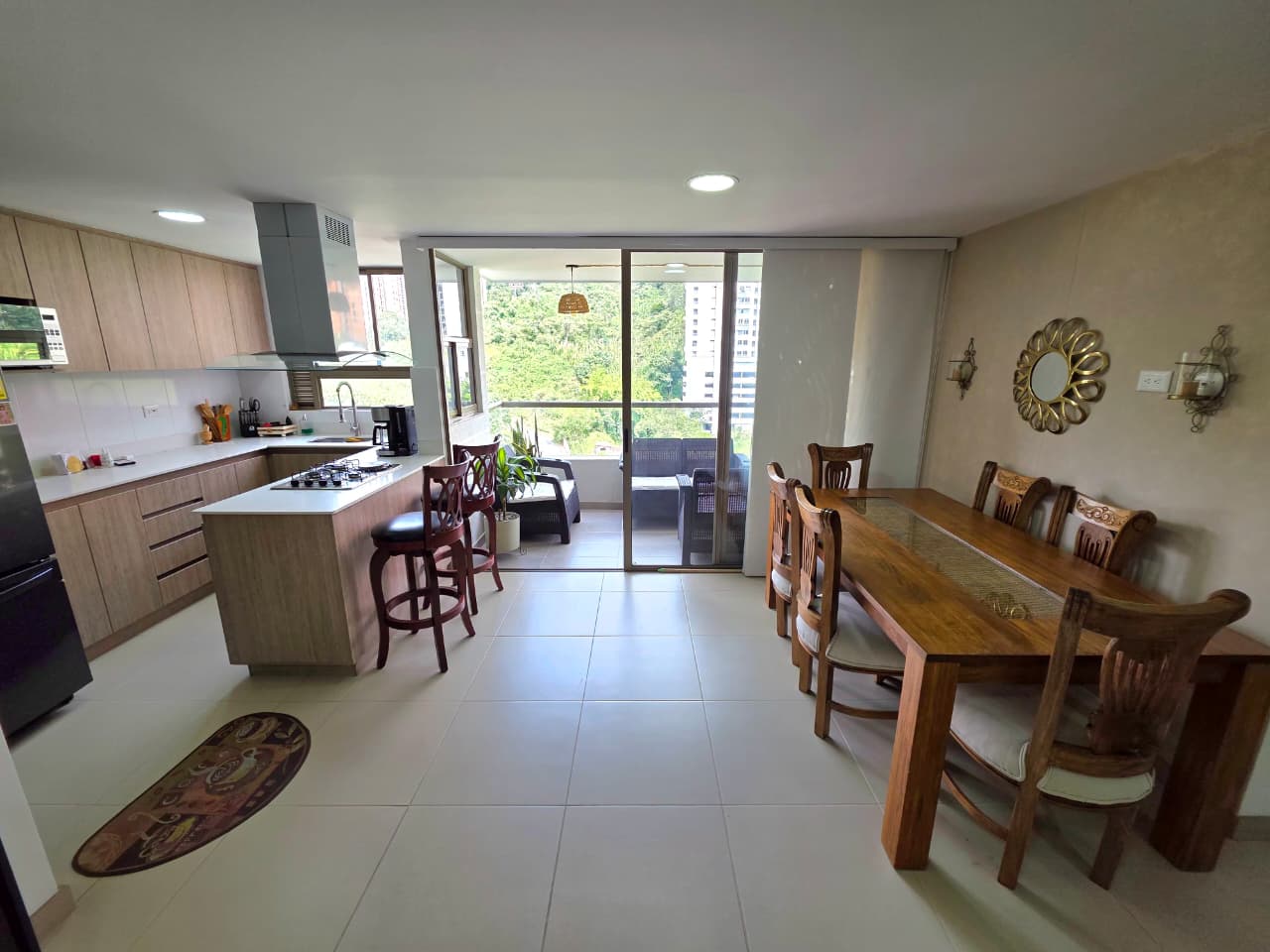 apartamento en venta en sabaneta paris