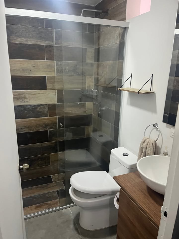 Apartaestudio amoblado para arriendo en El Centro Medellín