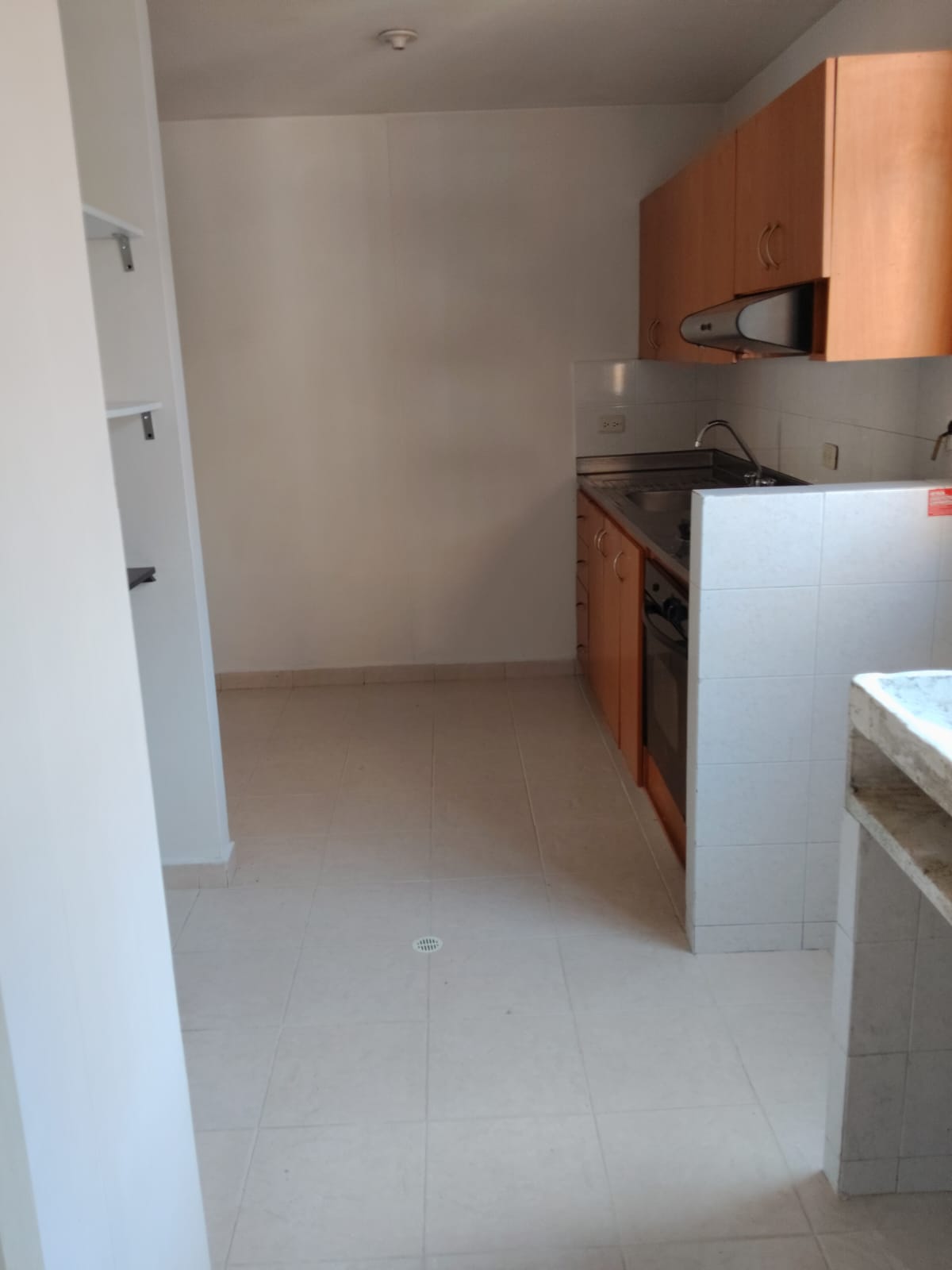 Apartamento en venta en Portal Envigado
