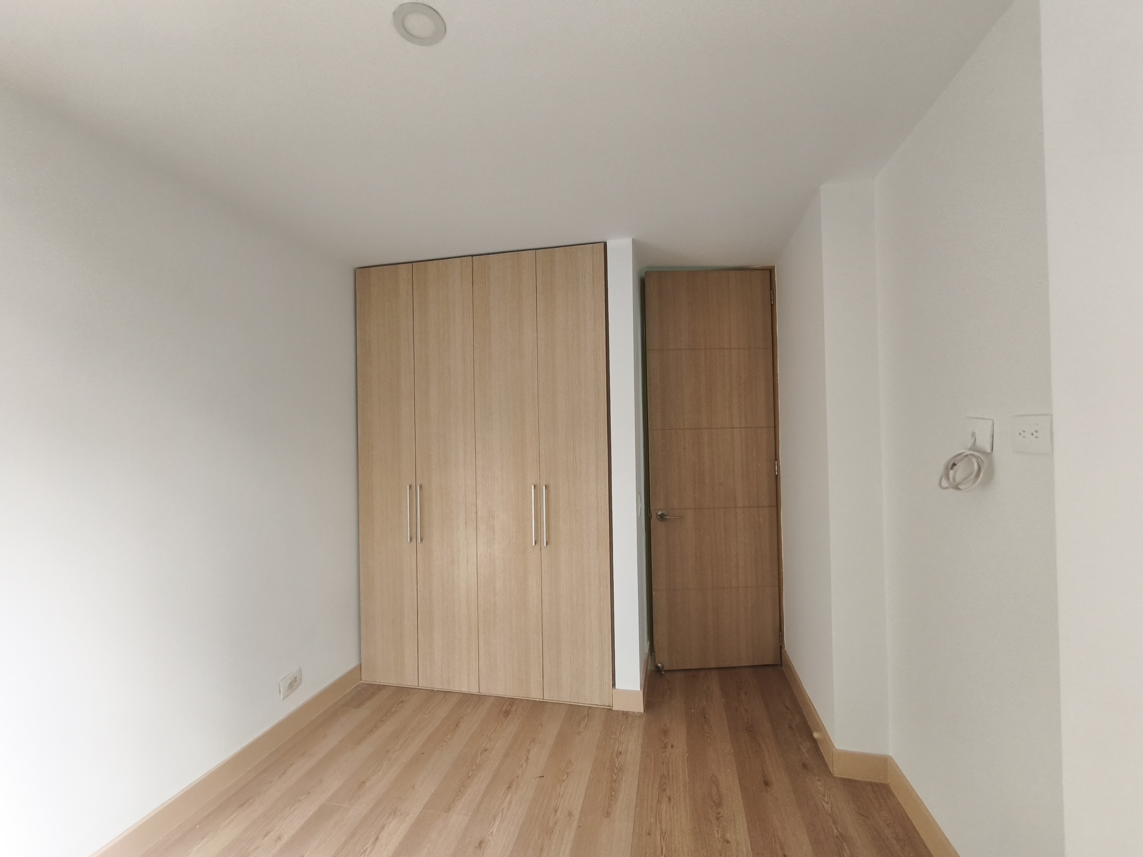 Venta de apartamento en El Poblado Los Balsos