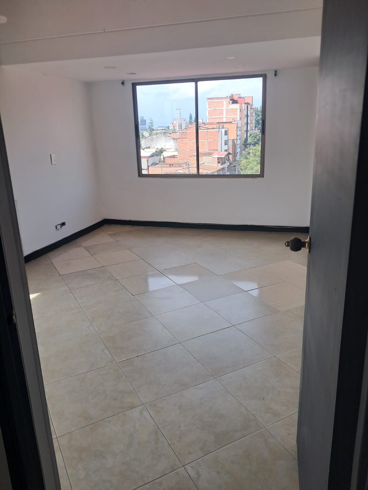 Apartamento para arriendo en Simón Bolivar Laureles