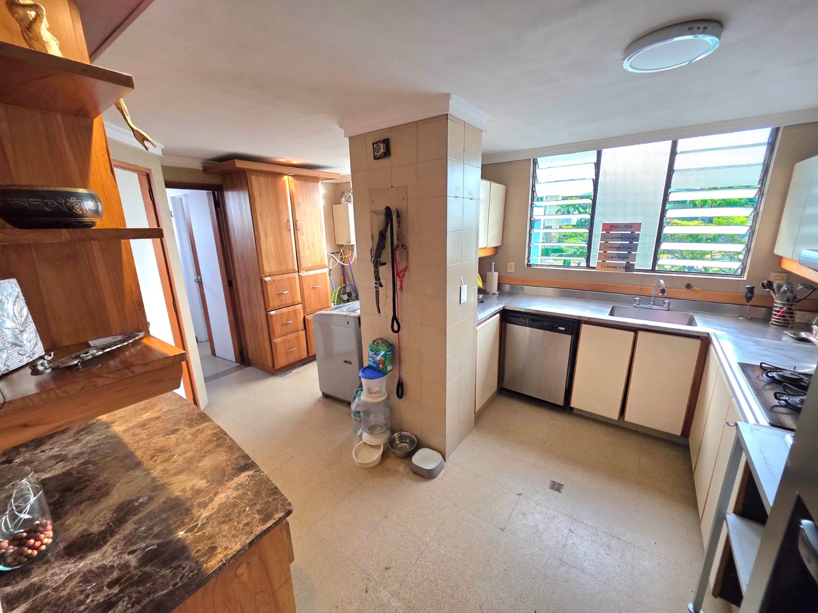 apartamento en venta en el poblado milla de oro cerca al santafe
