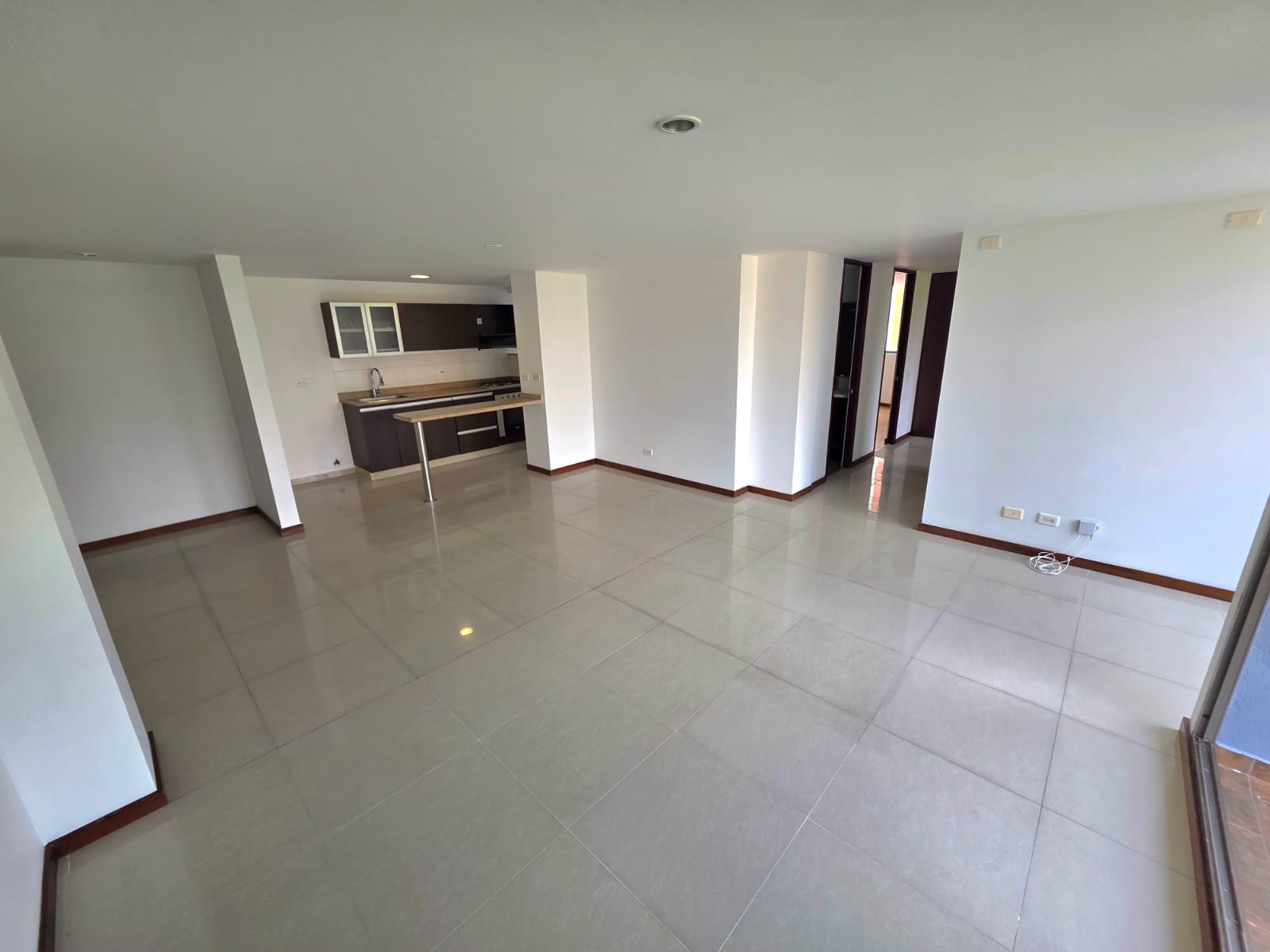 Apartamento en Venta en El Poblado Loma San Julian
