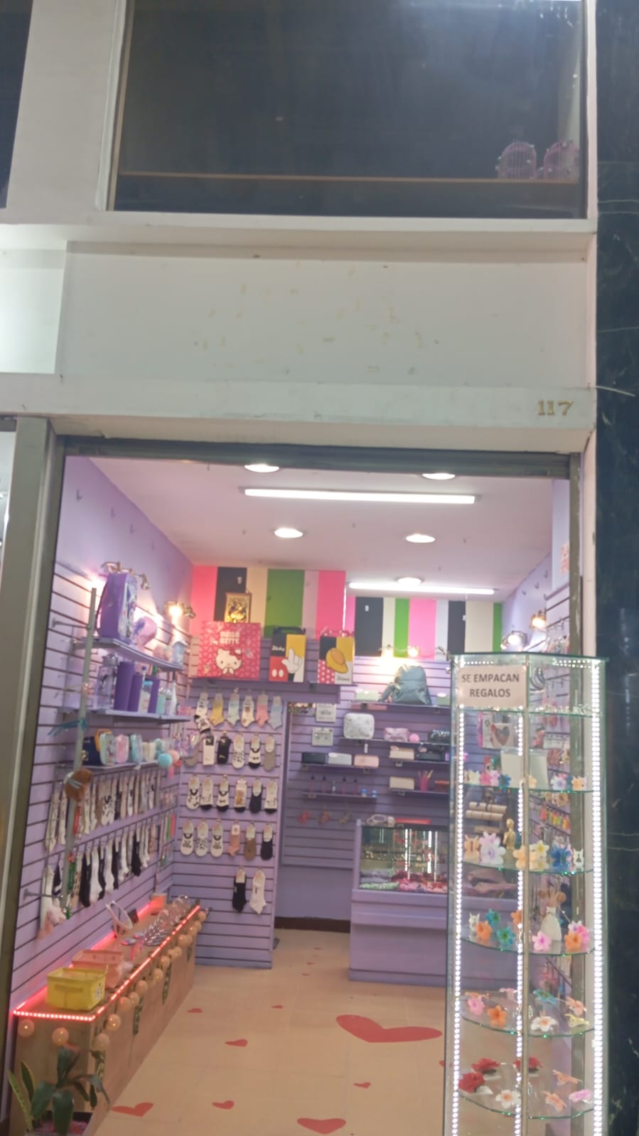 Local para venta en el Centro  Medellín sector Parque de Berrio