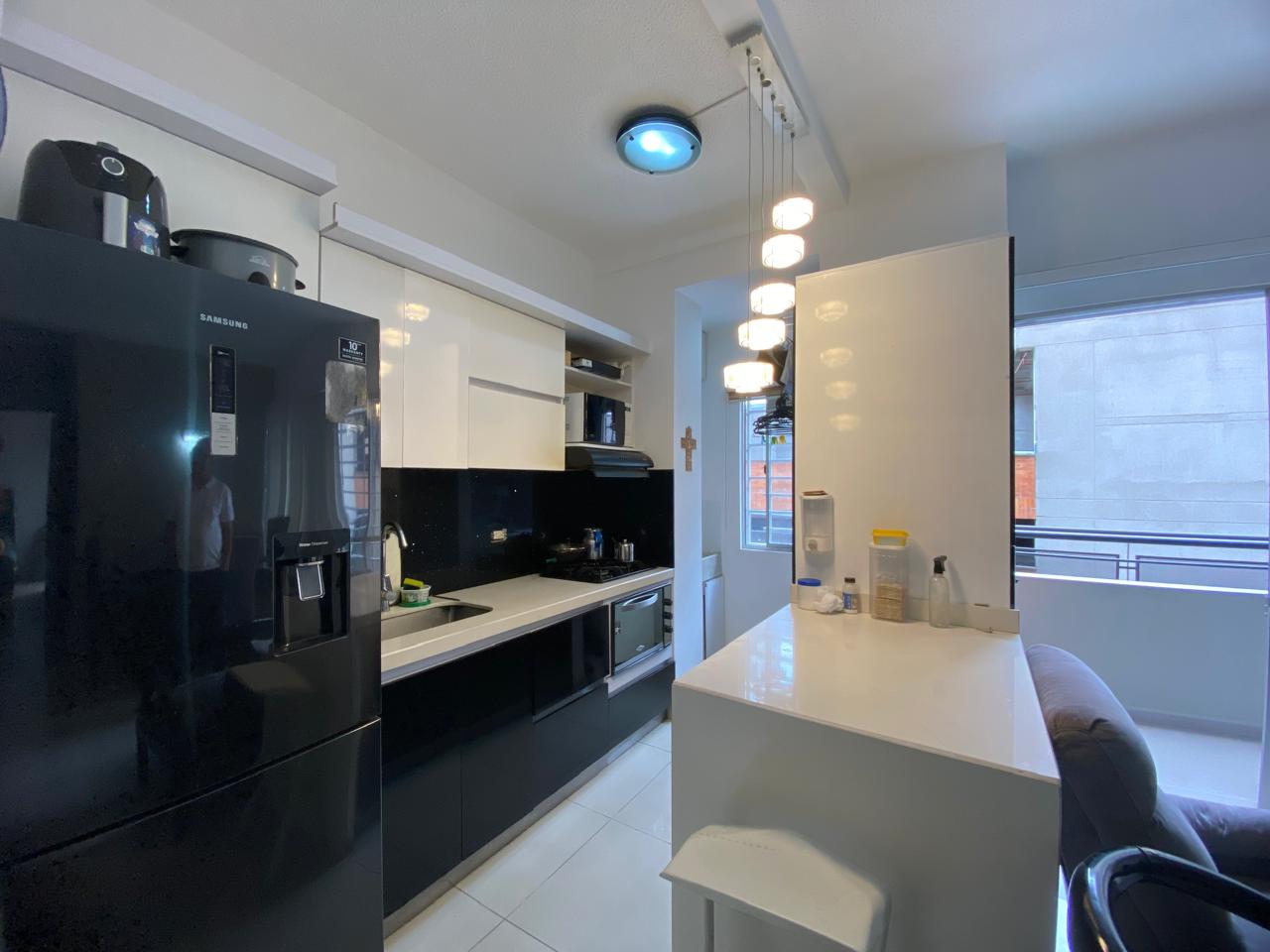 Apartamento en venta en Tierra Firme, San German
