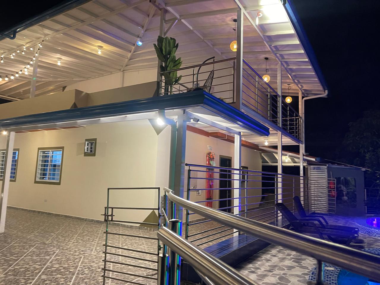 Venta Casa Finca Turistica San Rafael Antioquia