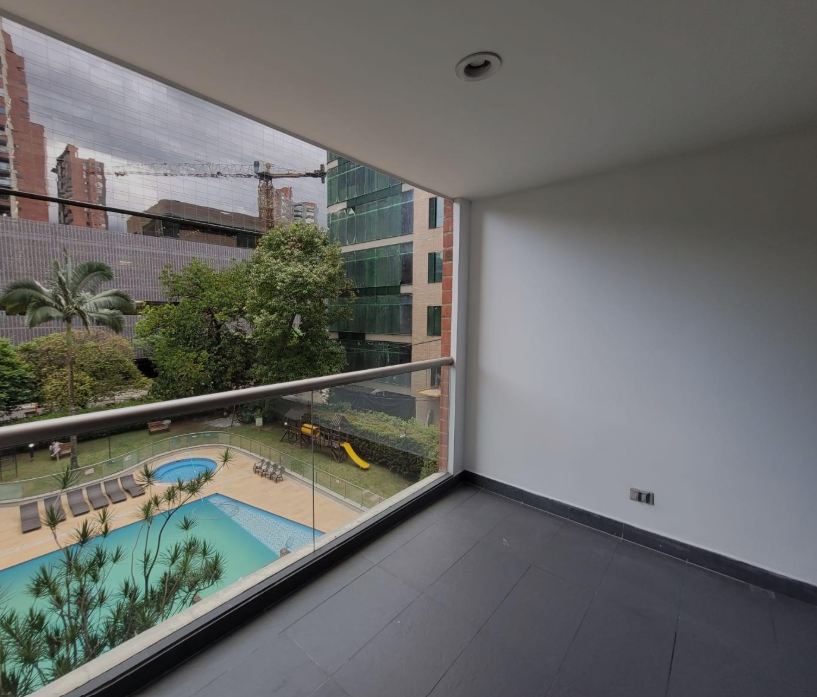 Apartamento en venta Medellín Poblado Santa Maria De Los Ángeles