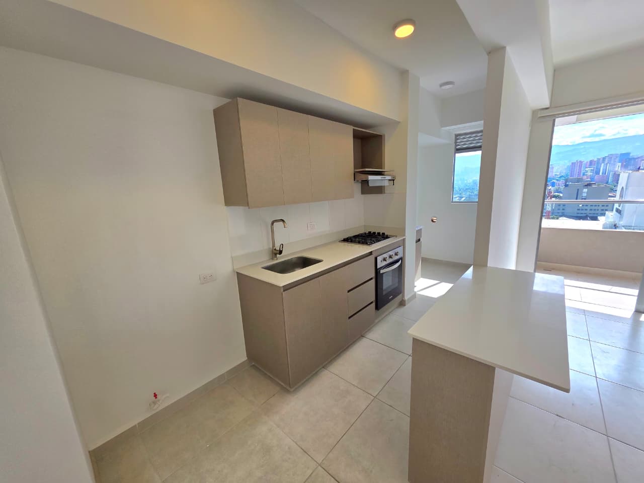 Apartamento en Venta en La Paz Envigado