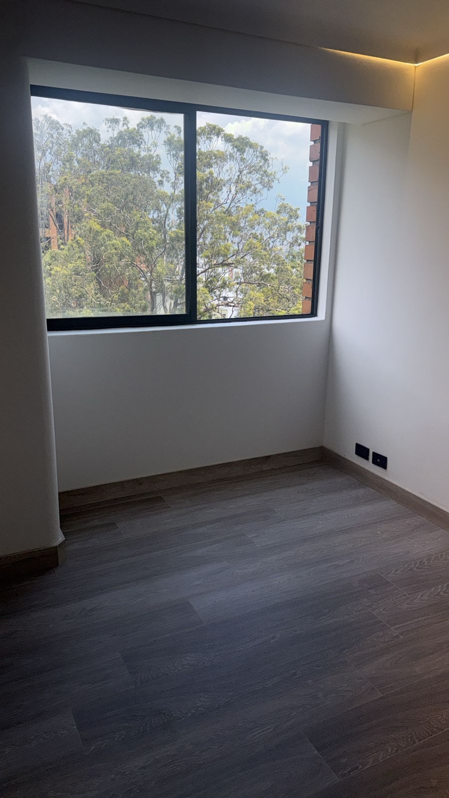 Apartamento para la venta el poblado sector la Tomatera
