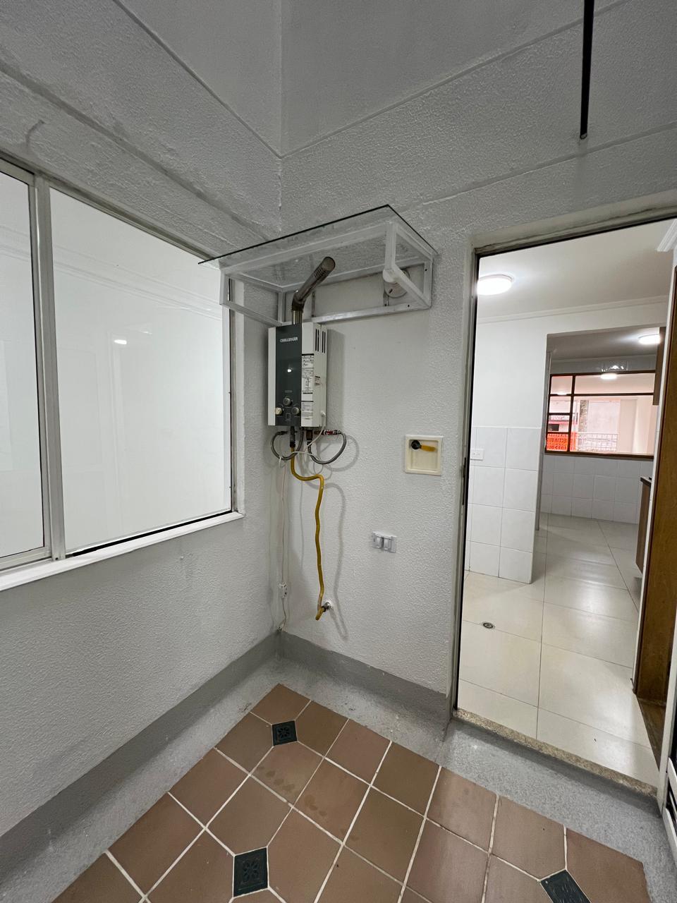 Apartamento en venta Medellín Laureles