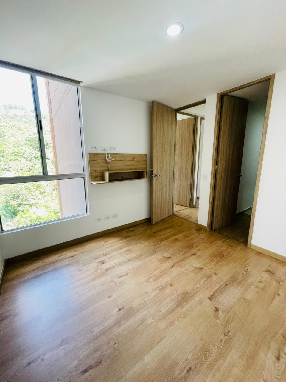 Apartamento para arriendo sector san remo , Sabaneta