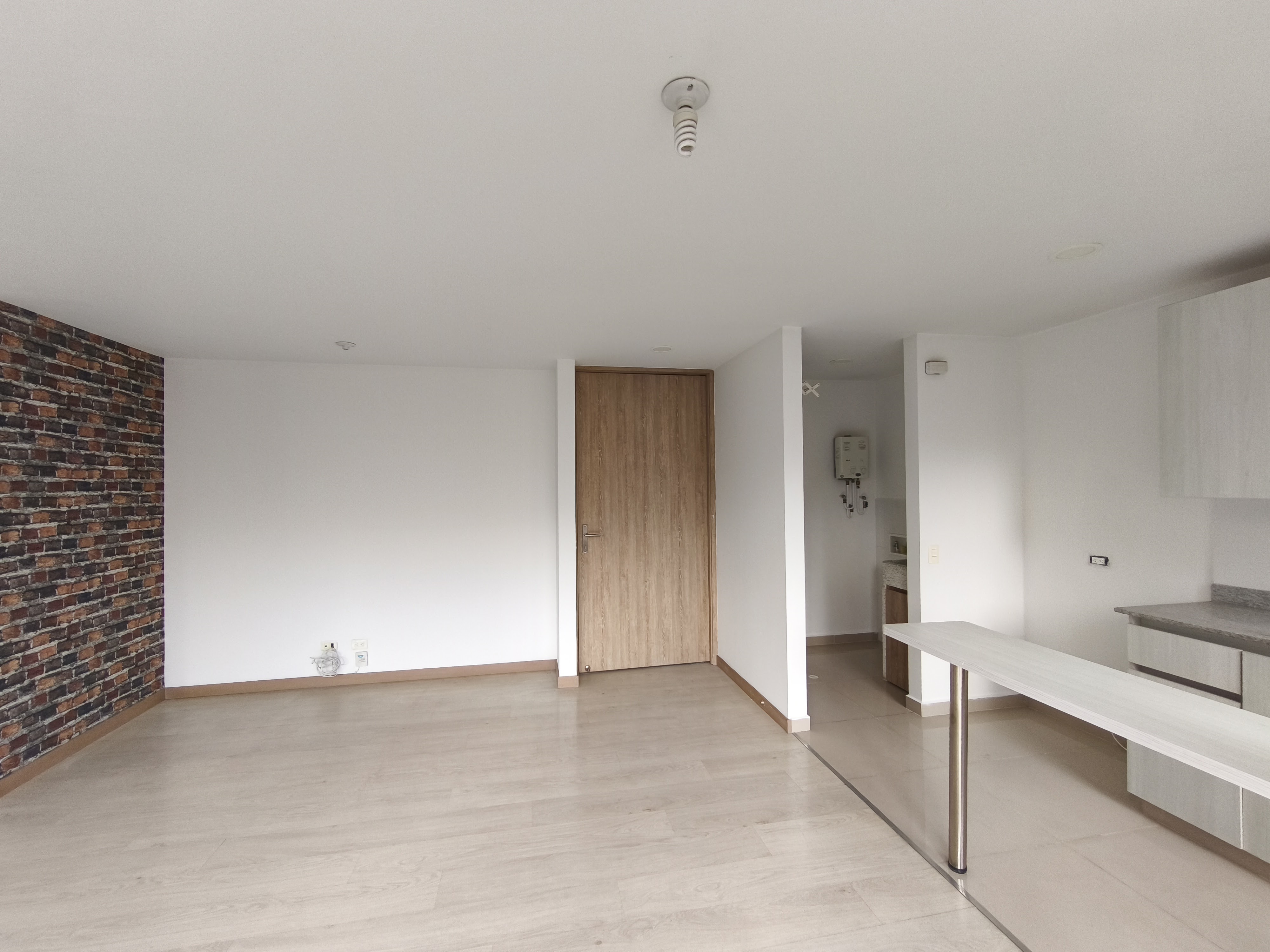 Venta de apartamento en La Estrella Suramérica