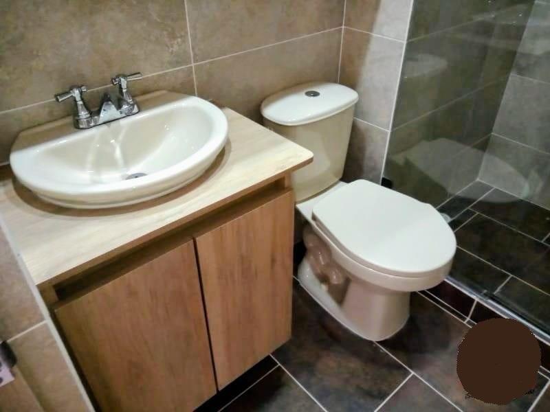 Apartamento en venta en Ciudad Fabricato Bello