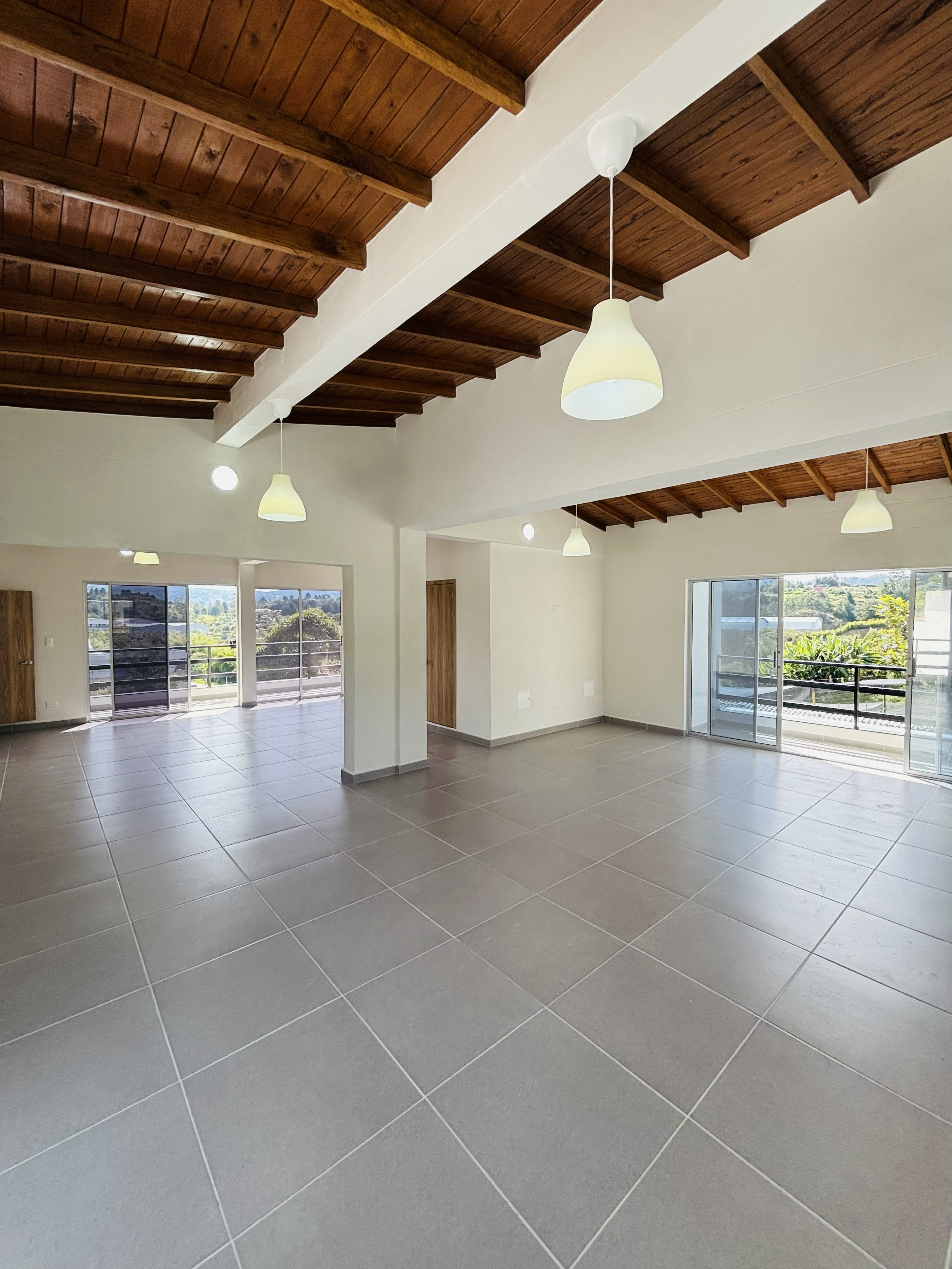 Venta de casa campestre en Rionegro Vereda La Mosca