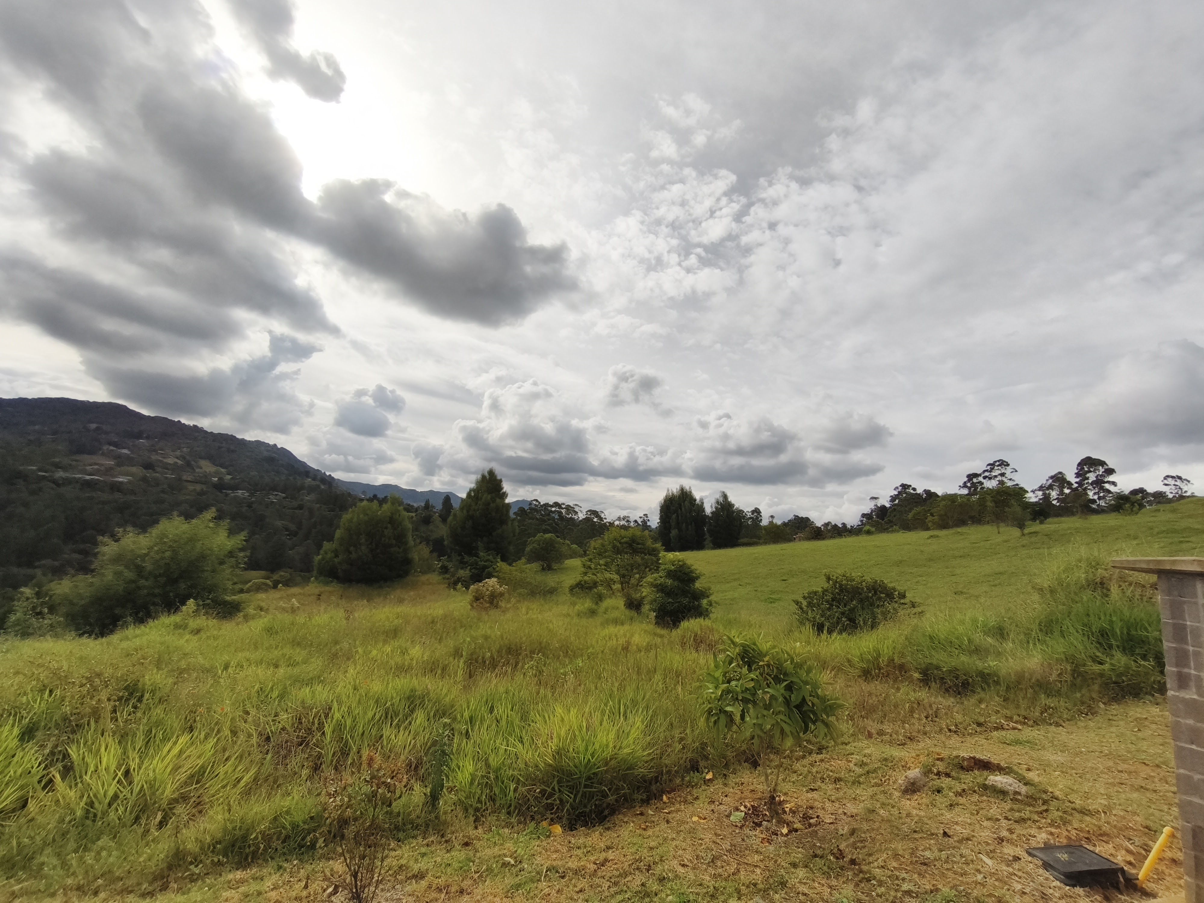 Venta de lote en Rionegro El Tablazo