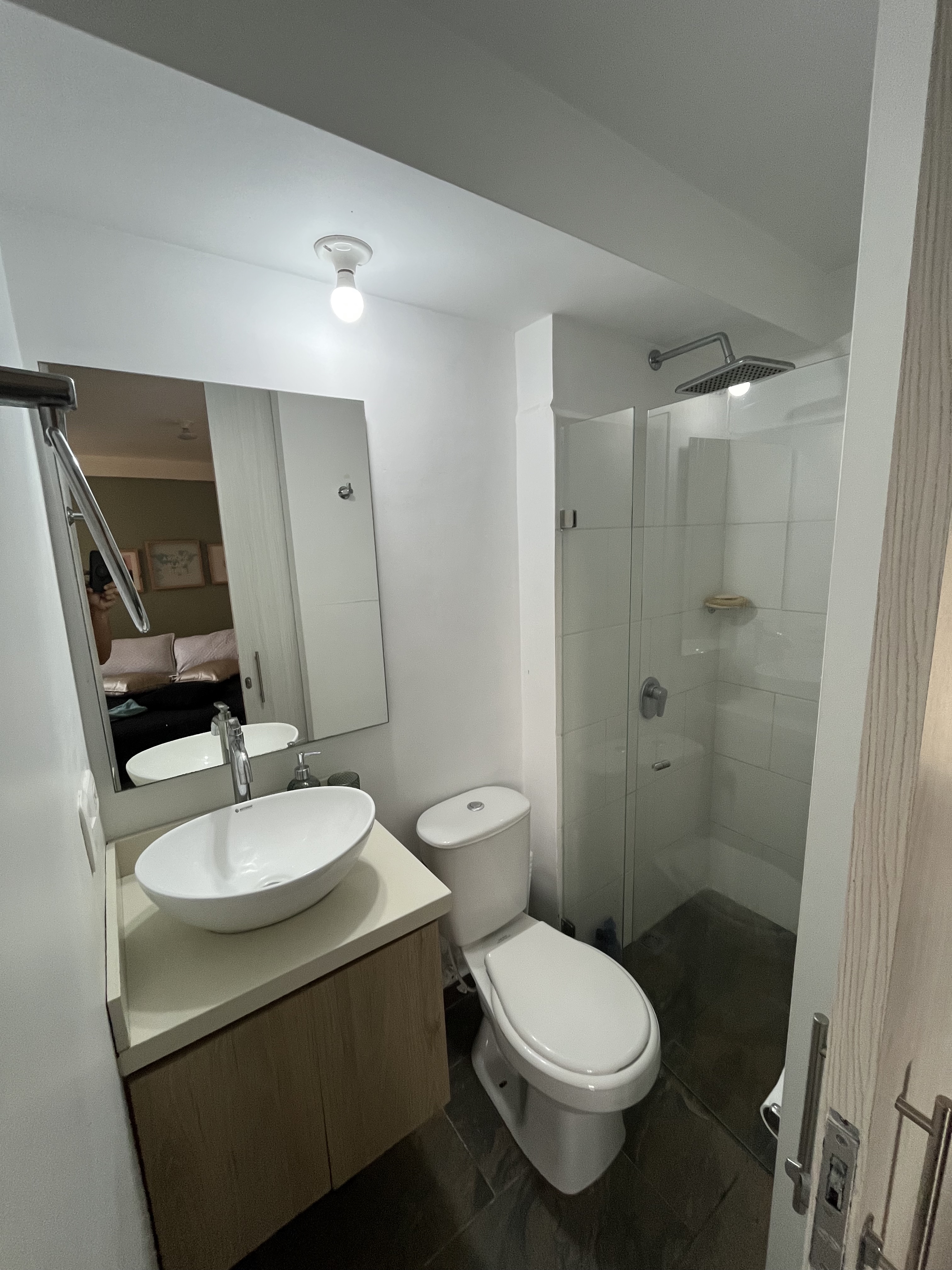 Apartamento en venta en San Antonio de prado El Vergel