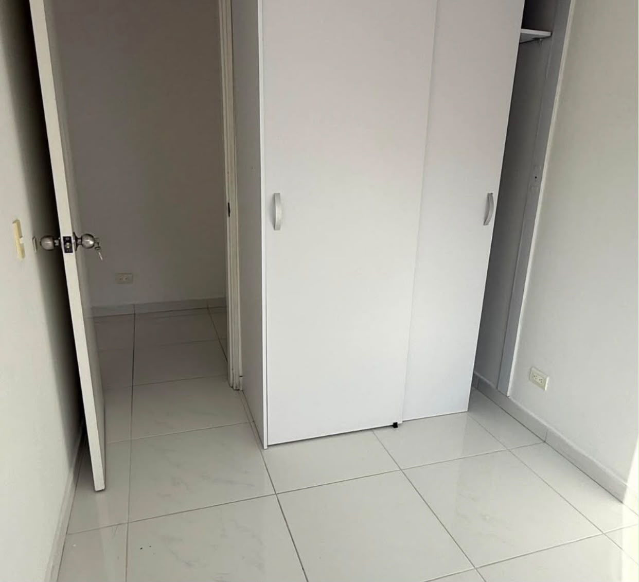 Apartamento en venta en Madera Bello