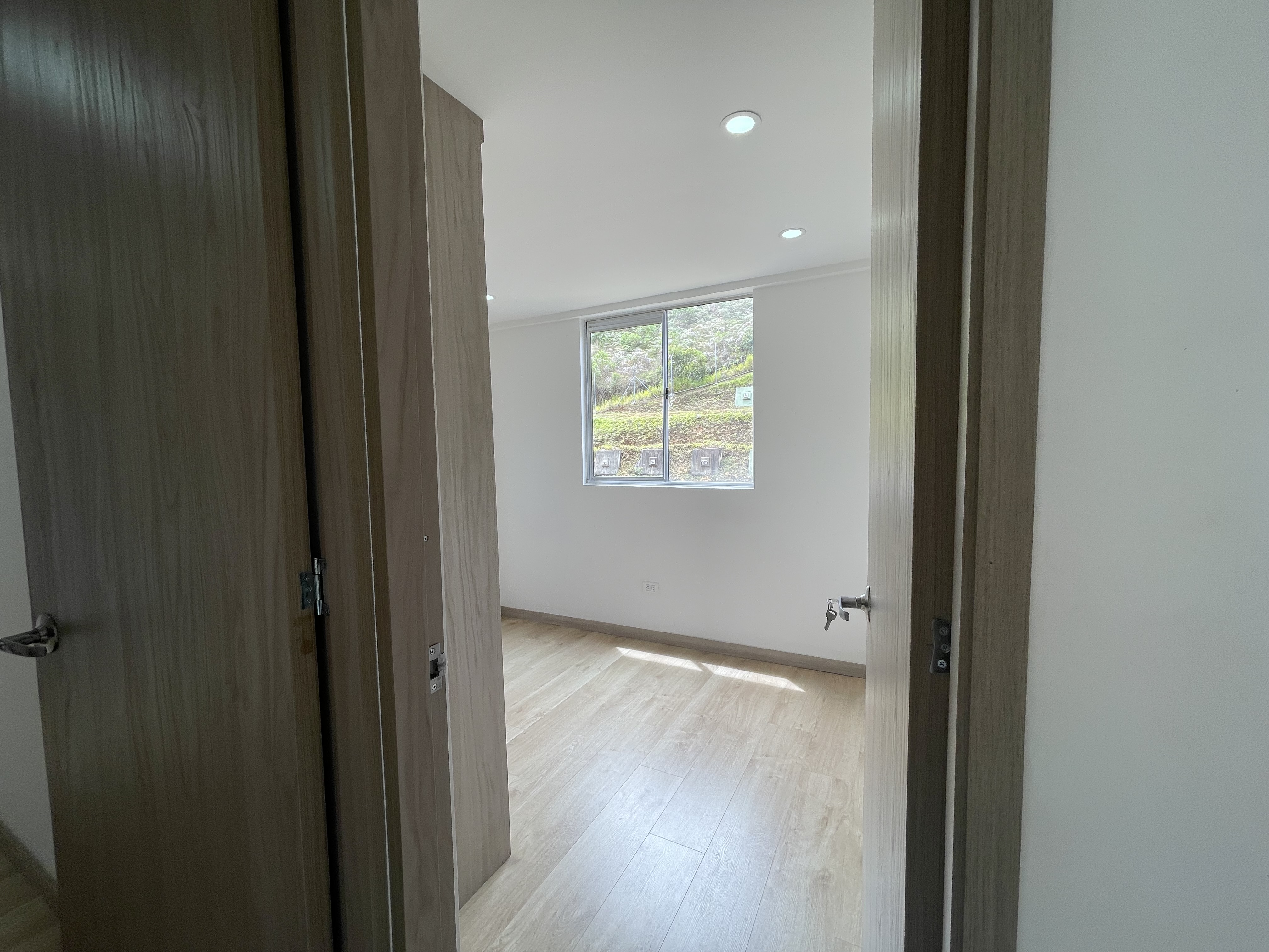 Apartamento para la venta en Rionegro sector Fontibon