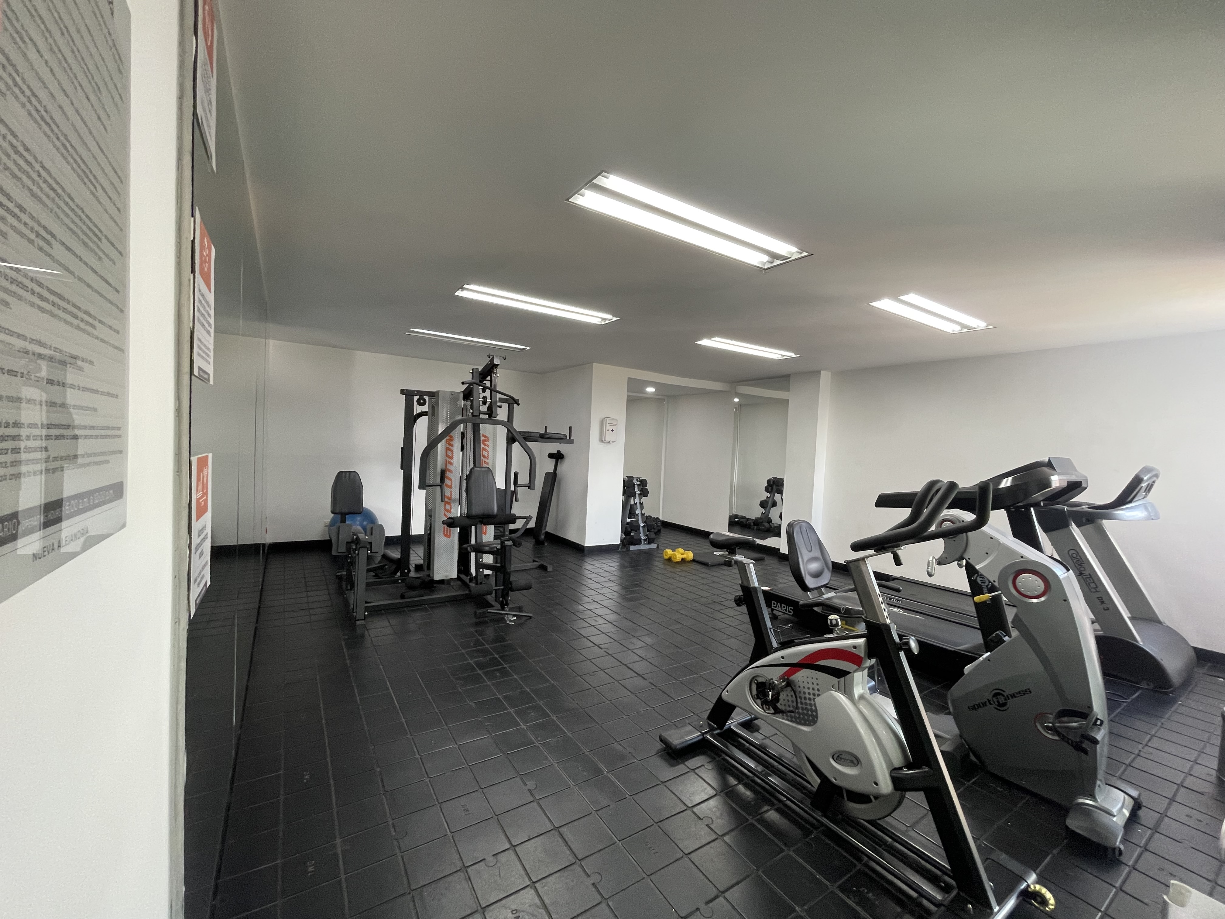 Apartamento para la venta en El Poblado