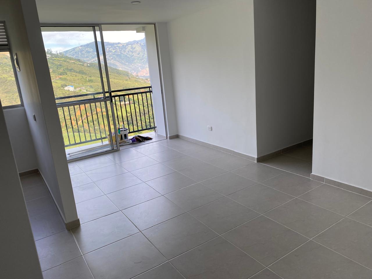 Venta de apartamento en Copacabana sector Cristo rey