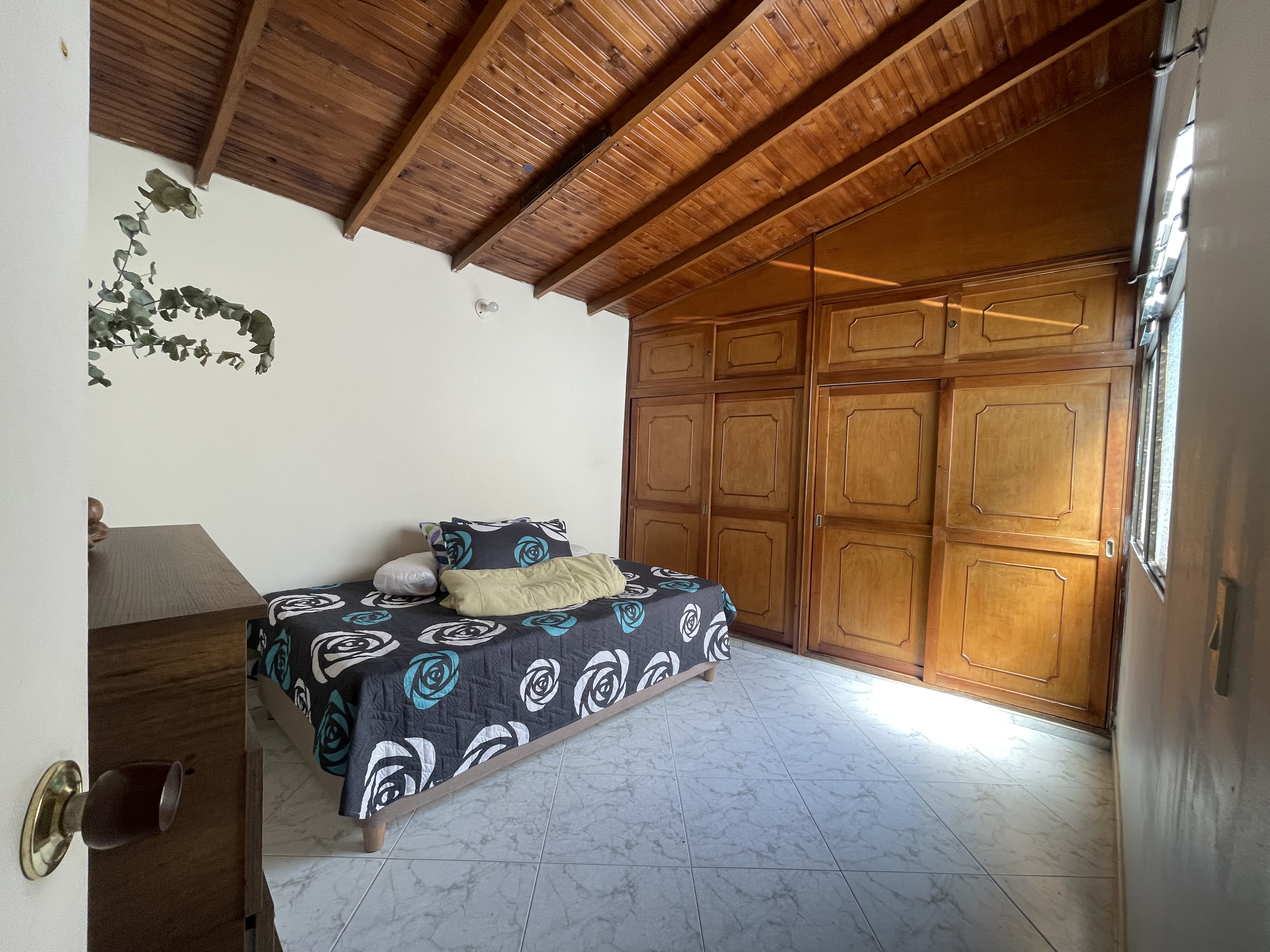 Apartamento para la venta en Medellín sector San Joaquim