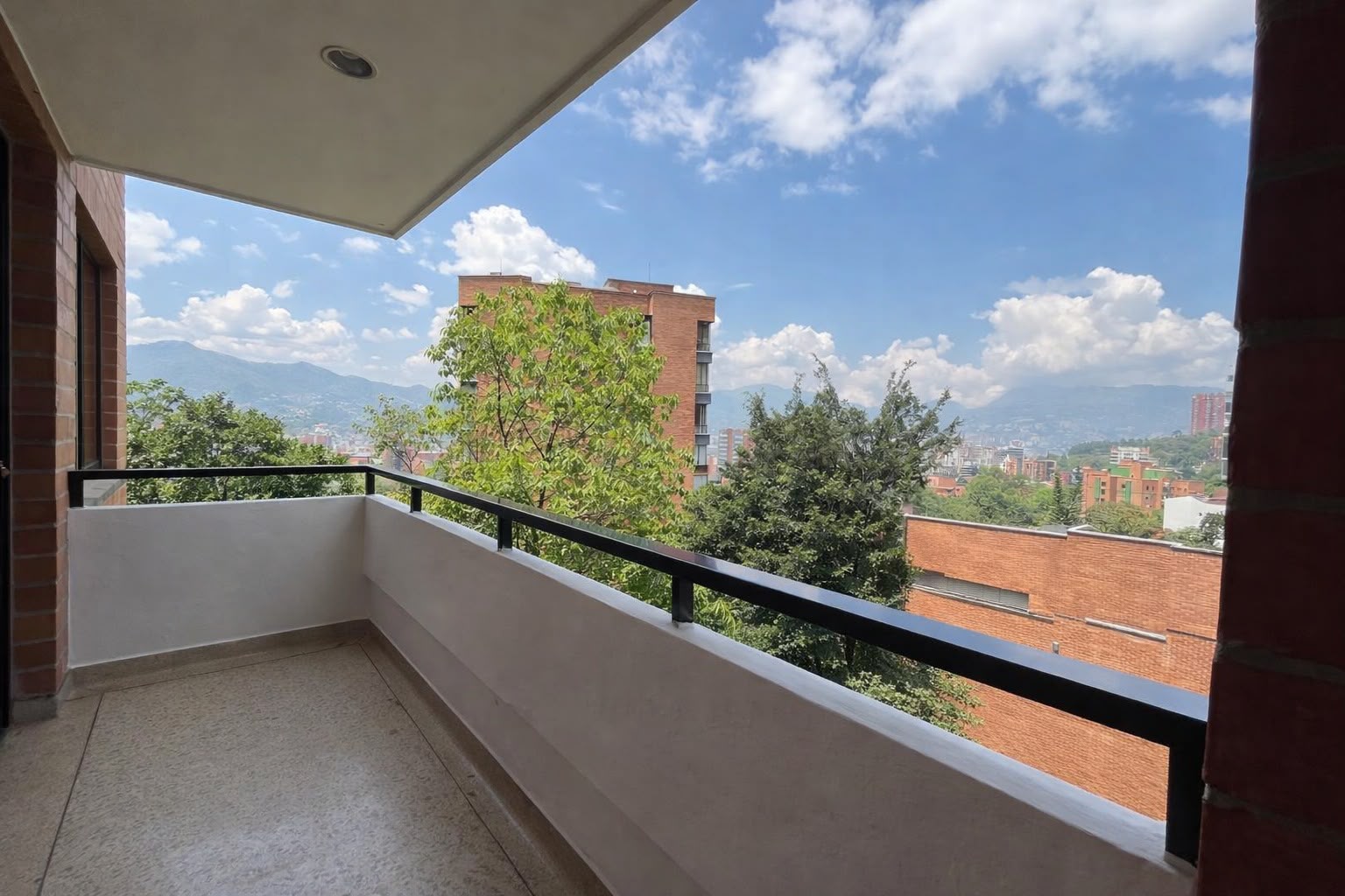 Apartamento para arriendo en El Poblado La Concha