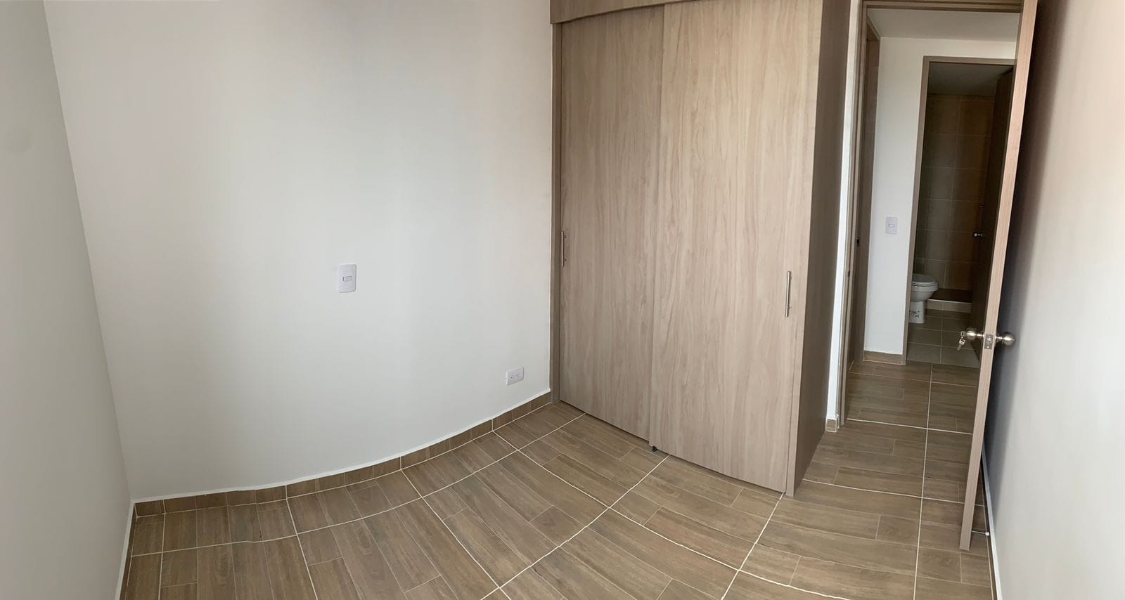 Apartamento para la venta en Robledo Pajarito - Medellín