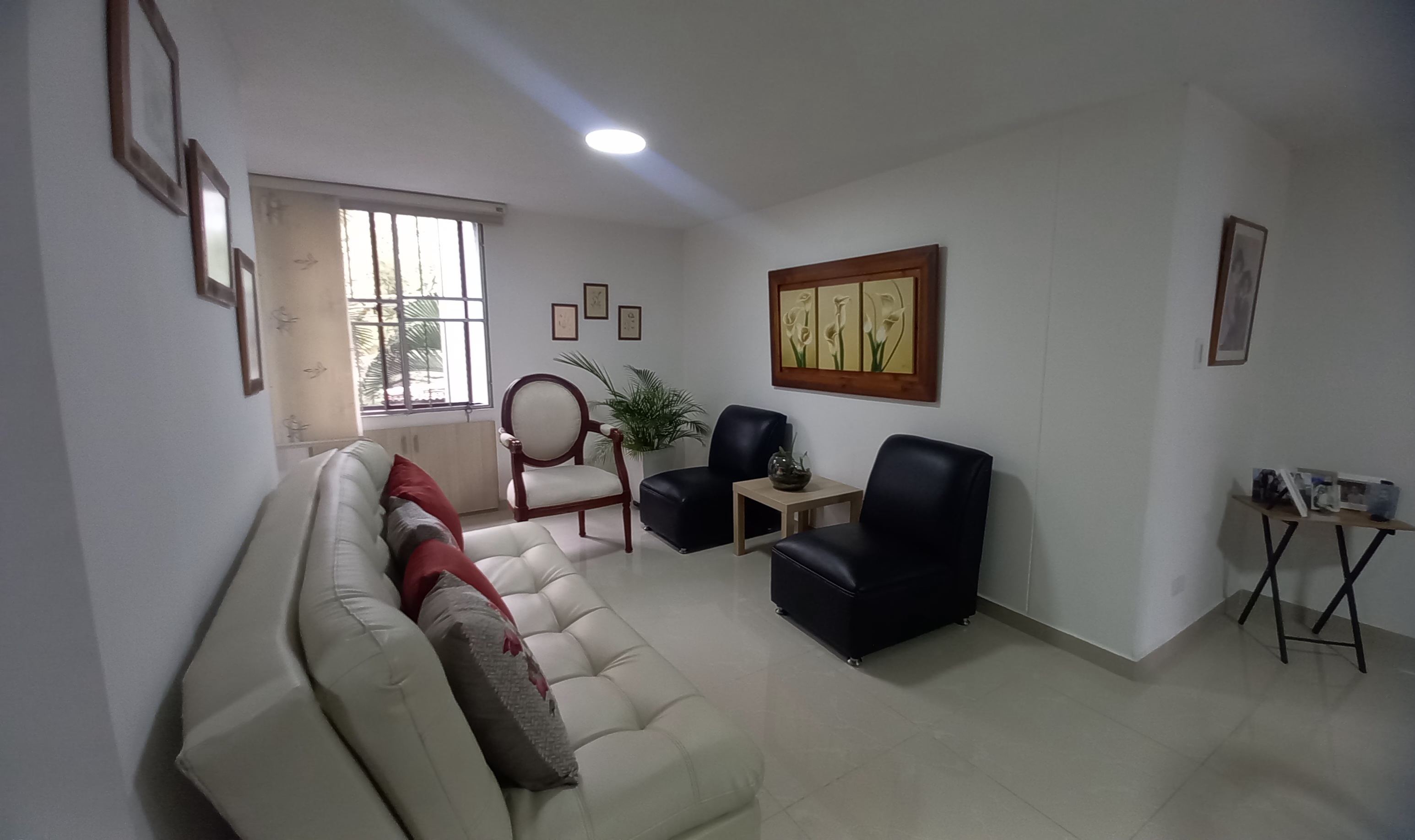 Apartamento para la venta en Medellín sector La Alameda