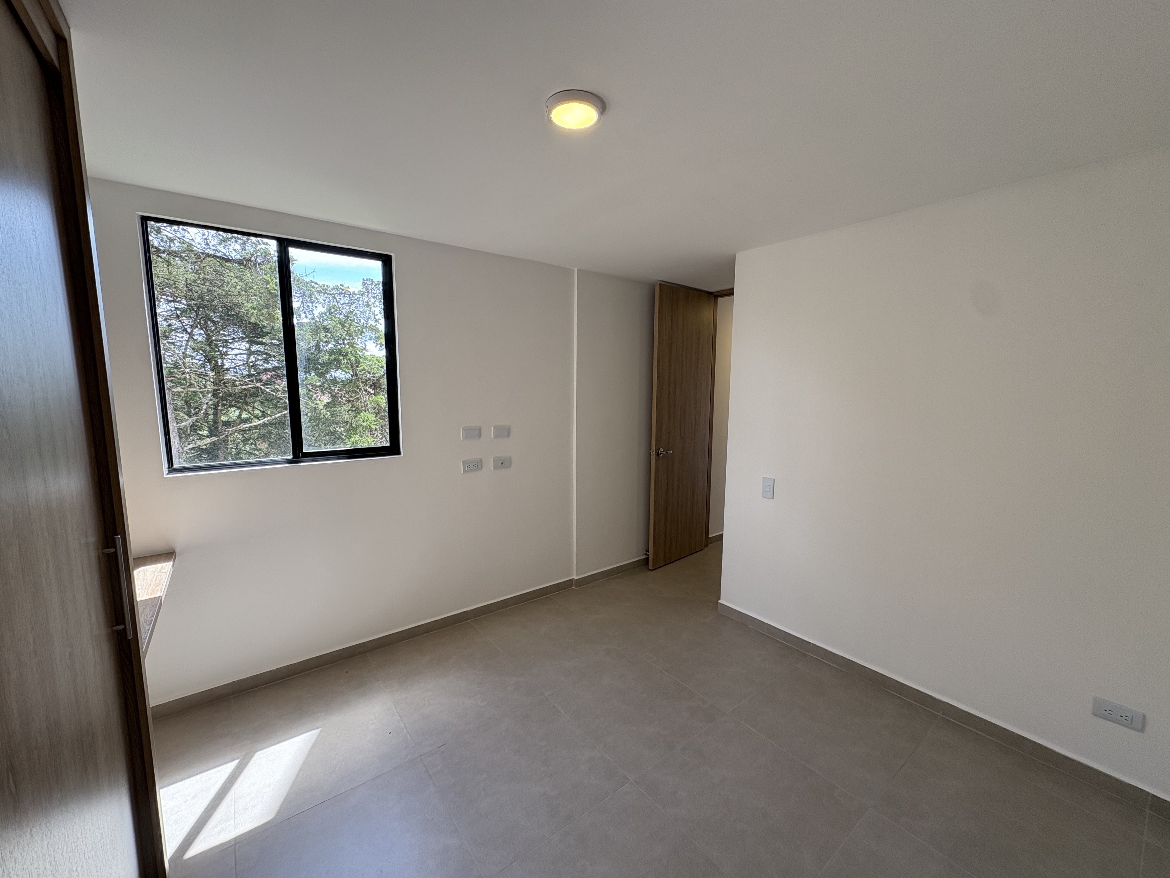 Apartamento para la venta en San Antonio de Pereira