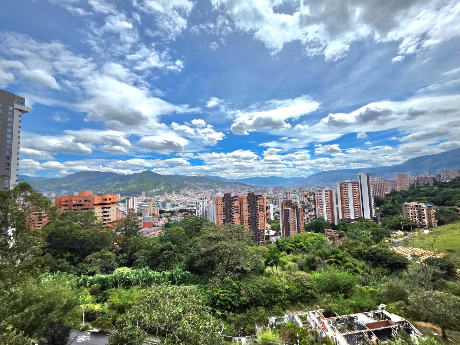 Apartamento en Venta en Las Lomitas Sabaneta