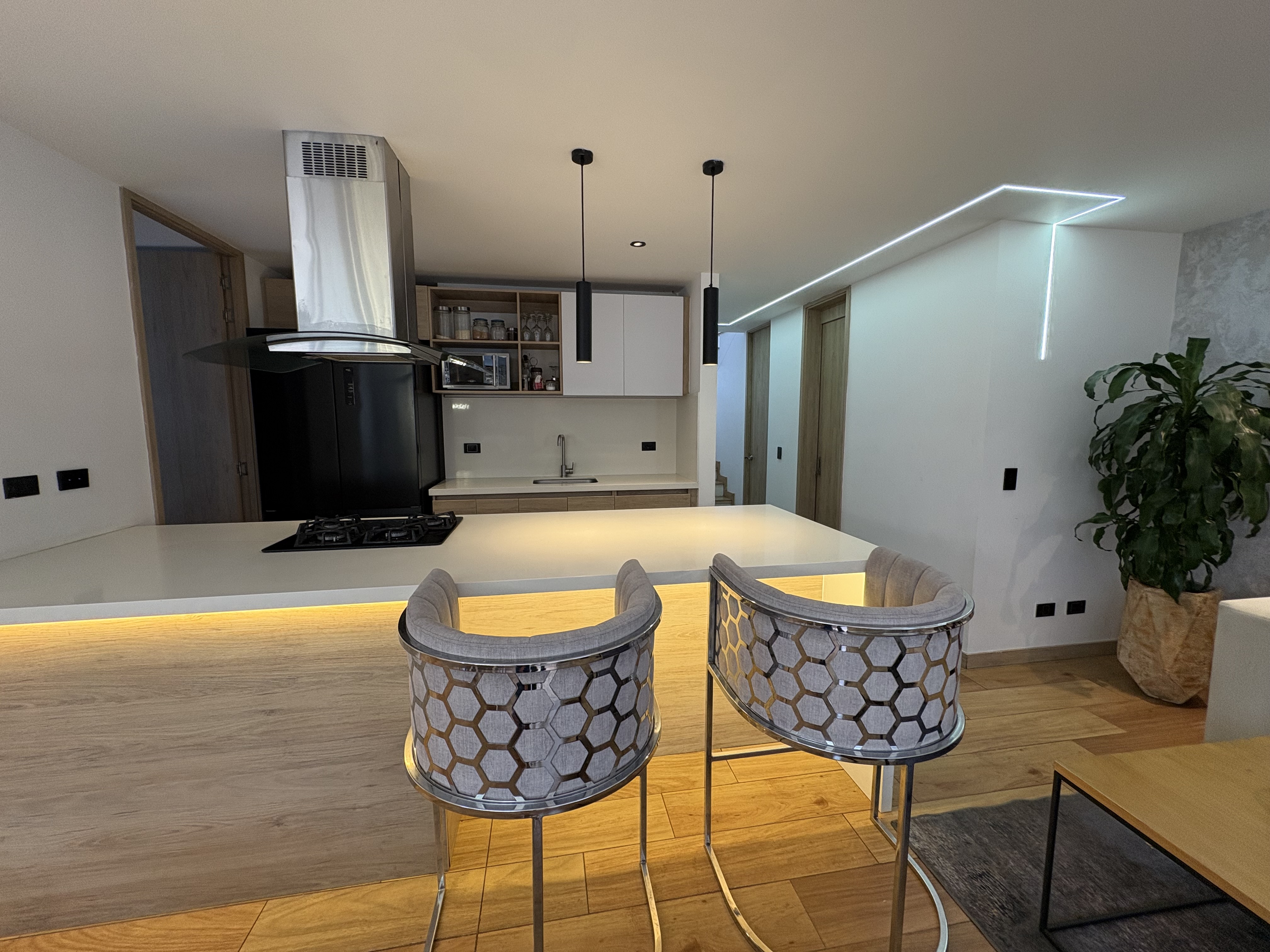 Casa para la venta en Rionegro sector Barro Blanco