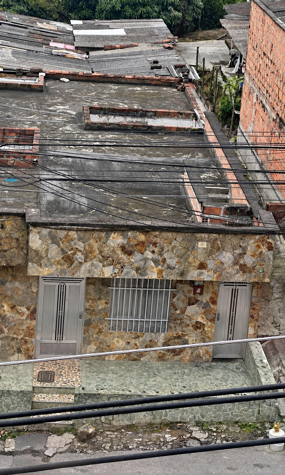 Casa lote Itagüí sector suramericana